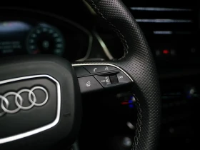 Audi SQ5 SPORTBACK TECHNIK B&O ЦЕНА ДО БЪЛГАРИЯ АВТОКРЕДИТ, снимка 9