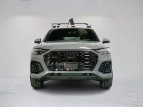 Audi SQ5 SPORTBACK TECHNIK B&O ЦЕНА ДО БЪЛГАРИЯ АВТОКРЕДИТ, снимка 2