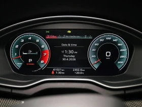 Audi SQ5 SPORTBACK TECHNIK B&O ЦЕНА ДО БЪЛГАРИЯ АВТОКРЕДИТ, снимка 10