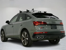 Audi SQ5 SPORTBACK TECHNIK B&O ЦЕНА ДО БЪЛГАРИЯ АВТОКРЕДИТ, снимка 6