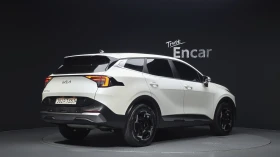 Kia Sportage LPG 2.0 2WD Prestige autogeorge.com, снимка 3
