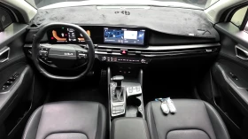 Kia Sportage LPG 2.0 2WD Prestige autogeorge.com, снимка 11