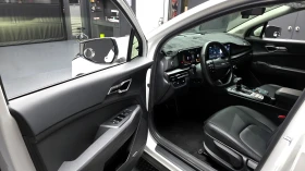 Kia Sportage LPG 2.0 2WD Prestige autogeorge.com, снимка 14