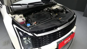 Kia Sportage LPG 2.0 2WD Prestige autogeorge.com, снимка 9