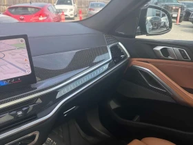 BMW X6 * xDrive40i * CARFAX * , снимка 14