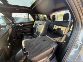 Ford Explorer XLT | CARFAX | БЕЗ ИНЦИДЕНТИ , снимка 12