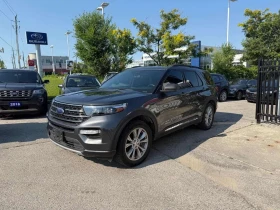 Ford Explorer XLT | CARFAX | БЕЗ ИНЦИДЕНТИ , снимка 1