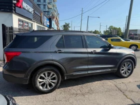 Ford Explorer XLT | CARFAX | БЕЗ ИНЦИДЕНТИ , снимка 4