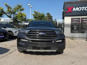 Ford Explorer XLT | CARFAX | БЕЗ ИНЦИДЕНТИ , снимка 2