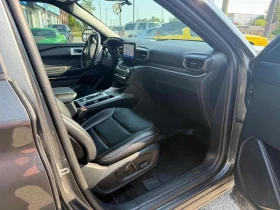 Ford Explorer XLT | CARFAX | БЕЗ ИНЦИДЕНТИ , снимка 11