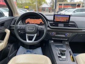 Audi Q5 45 TFSI* 360CAMERA* ПАНОРАМА* , снимка 6