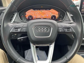 Audi Q5 45 TFSI* 360CAMERA* ПАНОРАМА* , снимка 7