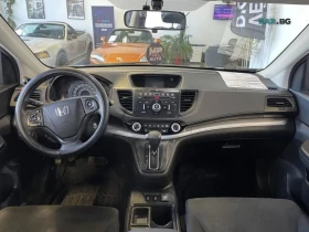 Honda Cr-v, снимка 6