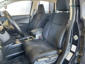Honda Cr-v, снимка 7