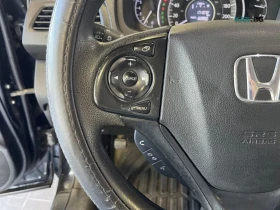 Honda Cr-v, снимка 12