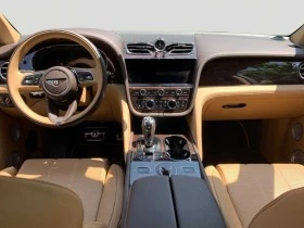 Bentley Bentayga V8 First Edition | Mobile.bg    12