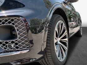 Bentley Bentayga V8 First Edition, снимка 3