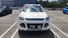 Ford Kuga TITANIUM+ , снимка 3