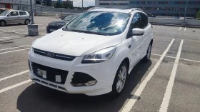 Ford Kuga TITANIUM+ , снимка 1