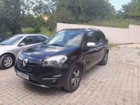 Renault Koleos | Mobile.bg    1