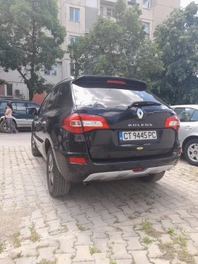 Renault Koleos | Mobile.bg    4