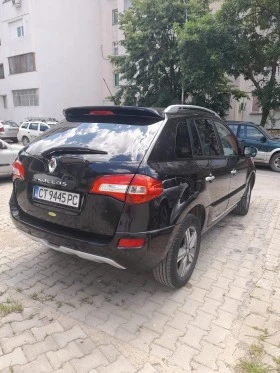 Renault Koleos | Mobile.bg    5