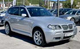 BMW X3 M PACK 218HP SWISS, снимка 3