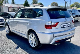 BMW X3 M PACK 218HP SWISS, снимка 7