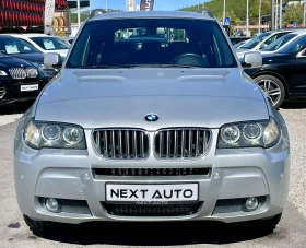 BMW X3 M PACK 218HP SWISS, снимка 2