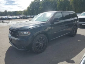 Dodge Durango R/T 5.7 V8 HEMI обдух* Beats By Dre* дистроник* , снимка 2