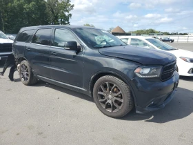 Dodge Durango R/T 5.7 V8 HEMI * Beats By Dre* *  | Mobile.bg    6