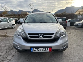     Honda Cr-v 2.2 IDTEC-150