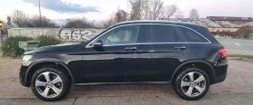 Mercedes-Benz GLC 10000 km., снимка 6