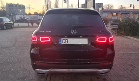 Mercedes-Benz GLC 10000 km., снимка 4