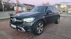 Mercedes-Benz GLC 10000 km., снимка 7