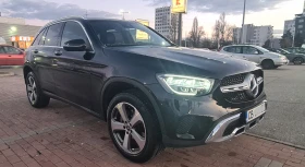 Mercedes-Benz GLC 10000 km., снимка 1