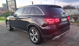 Mercedes-Benz GLC 10000 km., снимка 5