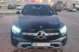 Mercedes-Benz GLC 10000 km., снимка 8