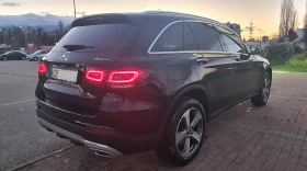 Mercedes-Benz GLC 10000 km., снимка 3