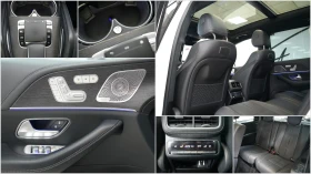 Mercedes-Benz GLS 400 d 4Matic AMG Line Night Package, снимка 12