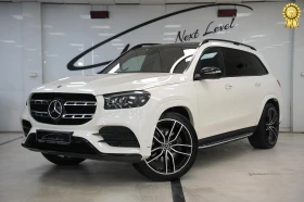 Mercedes-Benz GLS 400 d 4Matic AMG Line Night Package 1