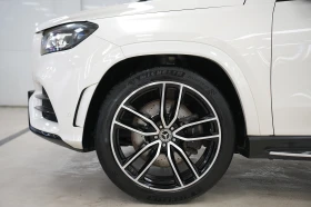 Mercedes-Benz GLS 400 d 4Matic AMG Line Night Package, снимка 14