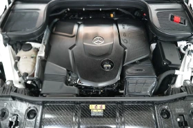 Mercedes-Benz GLS 400 d 4Matic AMG Line Night Package, снимка 15