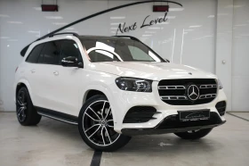 Обява за продажба на Mercedes-Benz GLS 400 d 4Matic AMG Line Night Package ~ 144 999 лв. - изображение 2