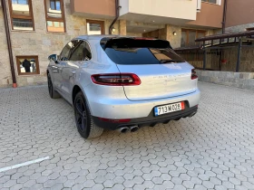 Porsche Macan 3.0 S | Mobile.bg    6