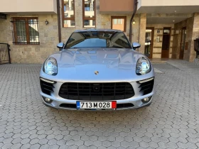 Porsche Macan 3.0 S - 49000 лв. - 81458976 | Car24.bg