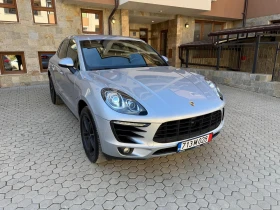 Porsche Macan 3.0 S | Mobile.bg    4