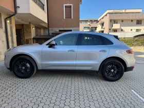 Porsche Macan 3.0 S - 49000 лв. - 81458976 | Car24.bg