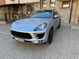 Porsche Macan 3.0 S | Mobile.bg    2