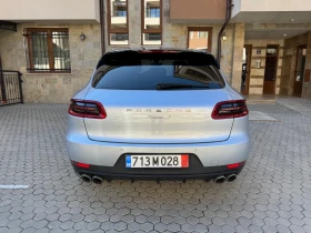 Porsche Macan 3.0 S | Mobile.bg    7